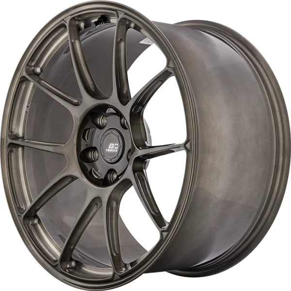 BC Forged 21" Model KZ15